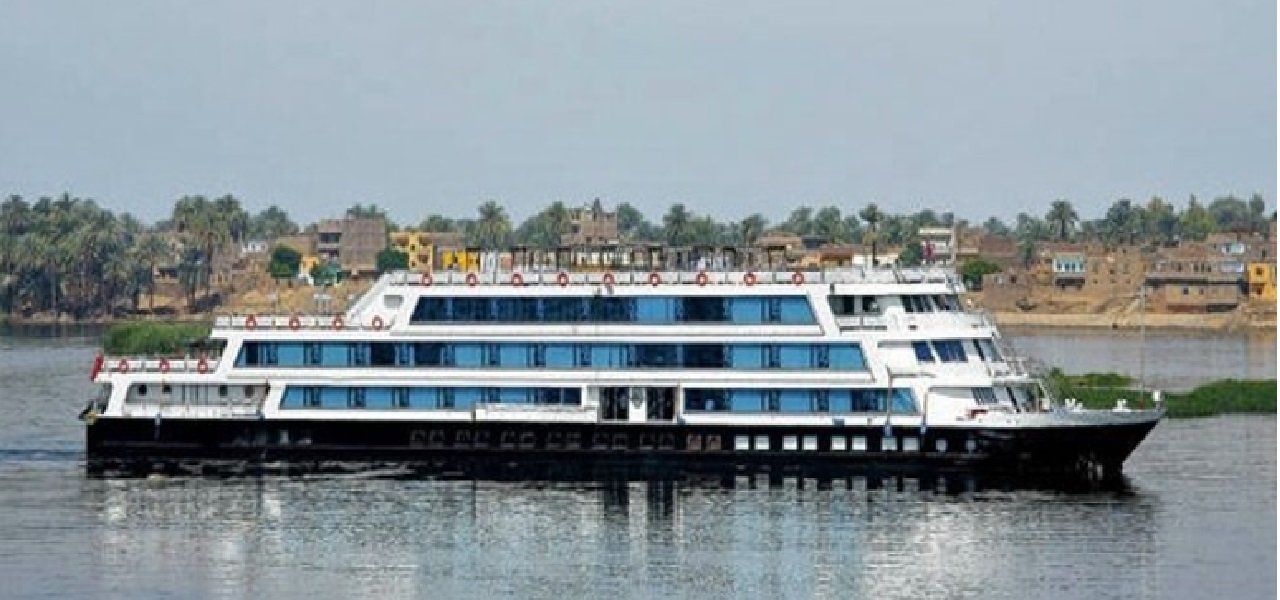 Cairo / Aswan Long Cruise