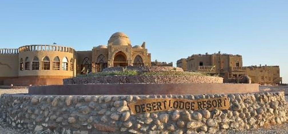 Desert Lodge Resort